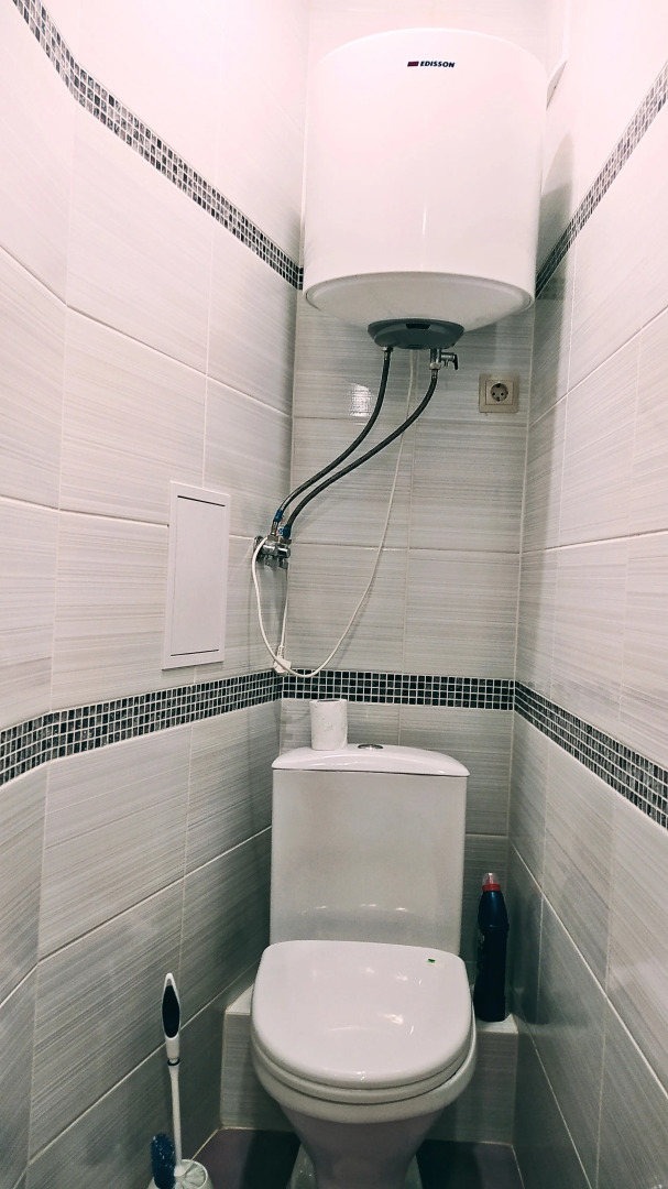 Квартира Липецк Центр 1