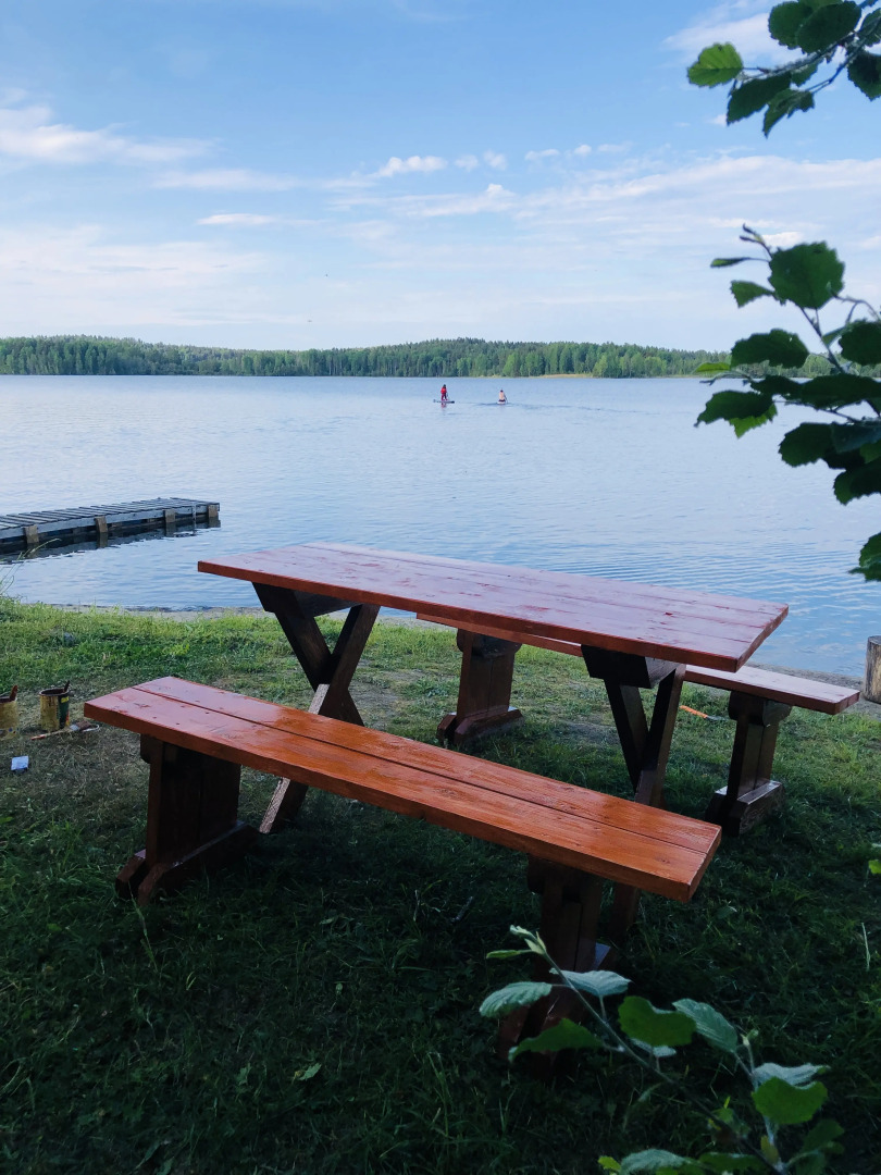 Гостевой дом Южный Берег