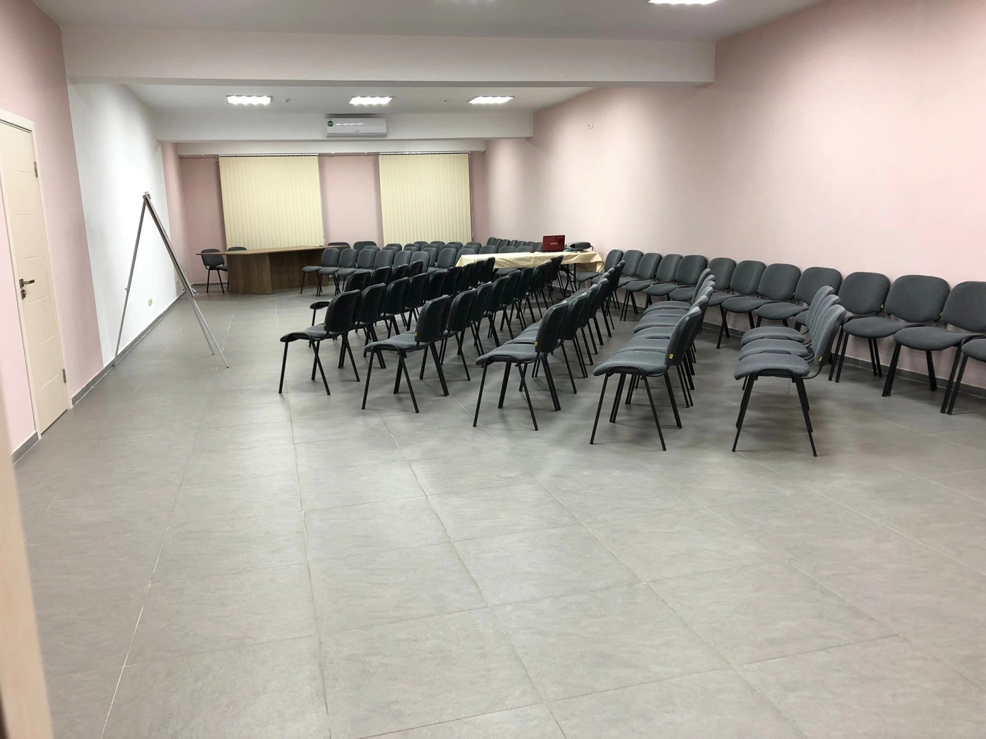 Отель Central Inn Conference