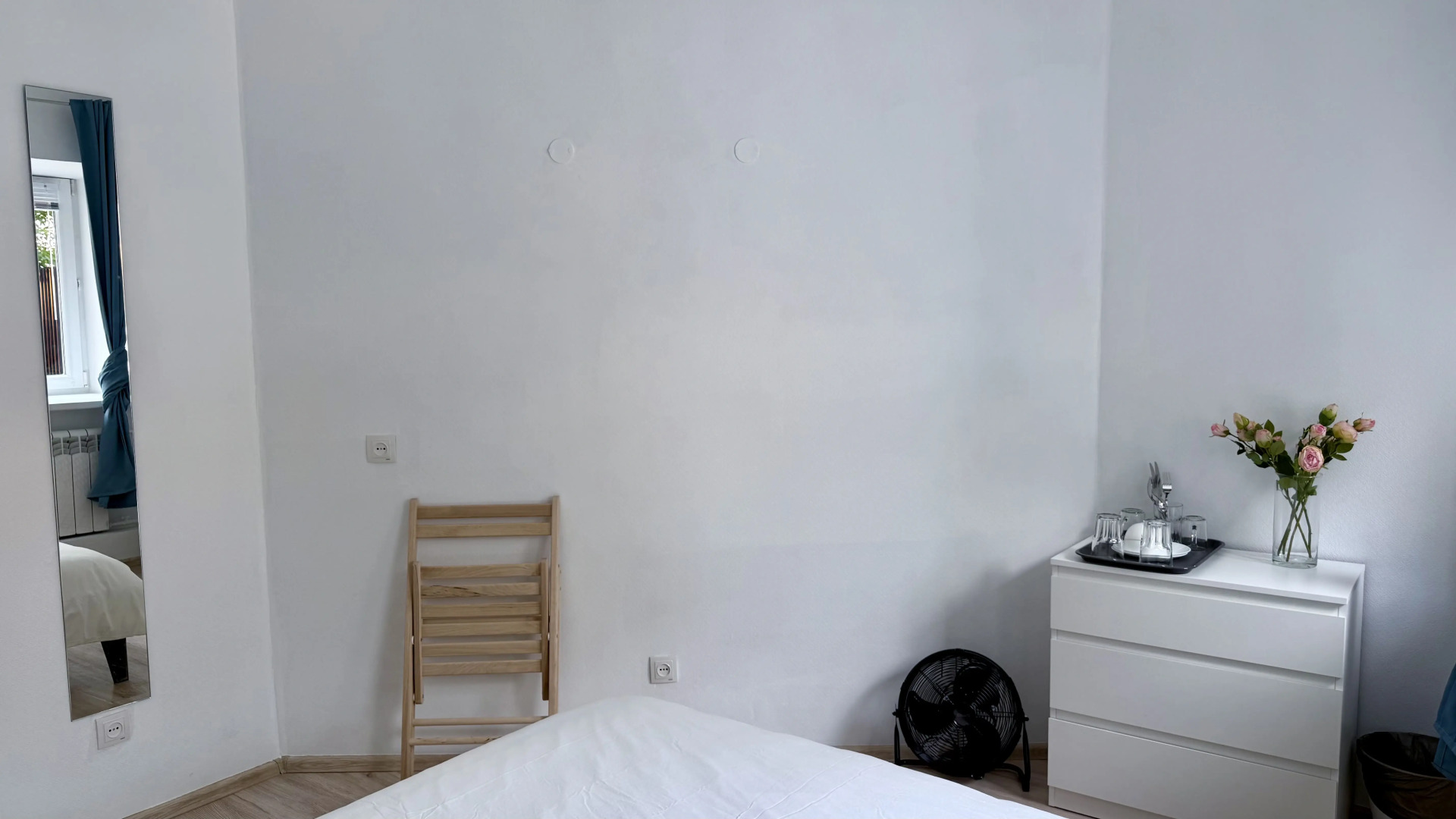 Меблированные комнаты На Никитской (Км18)