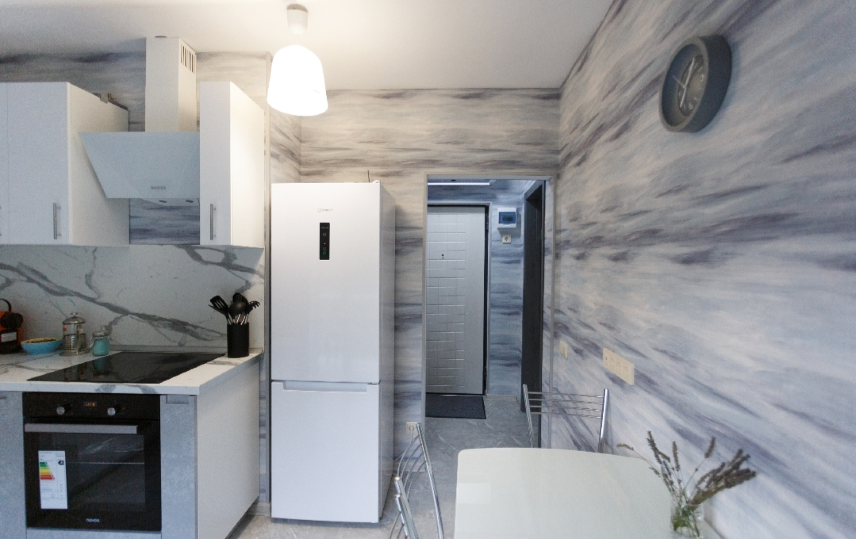 Апартаменты Клуб Агой 9