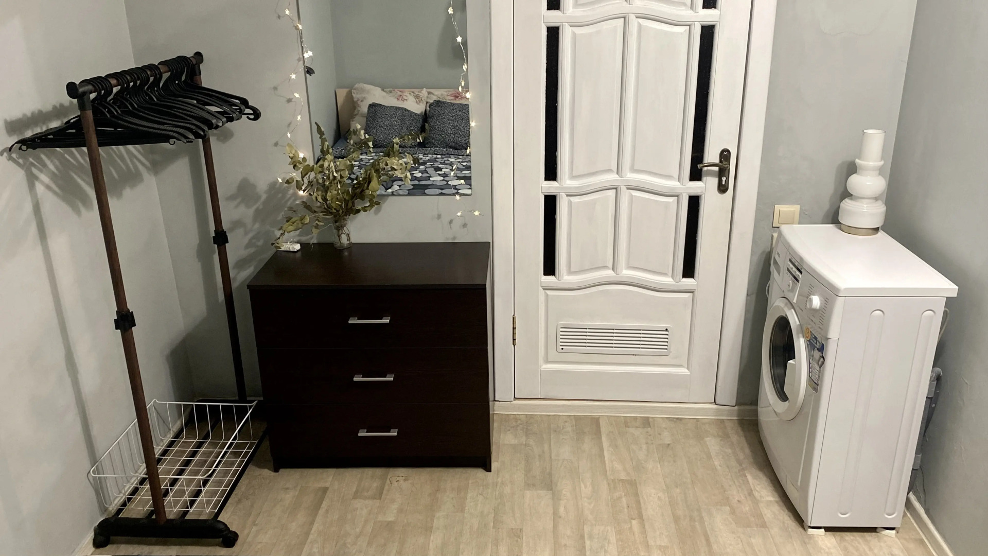 Квартира у Собора на Виноградной