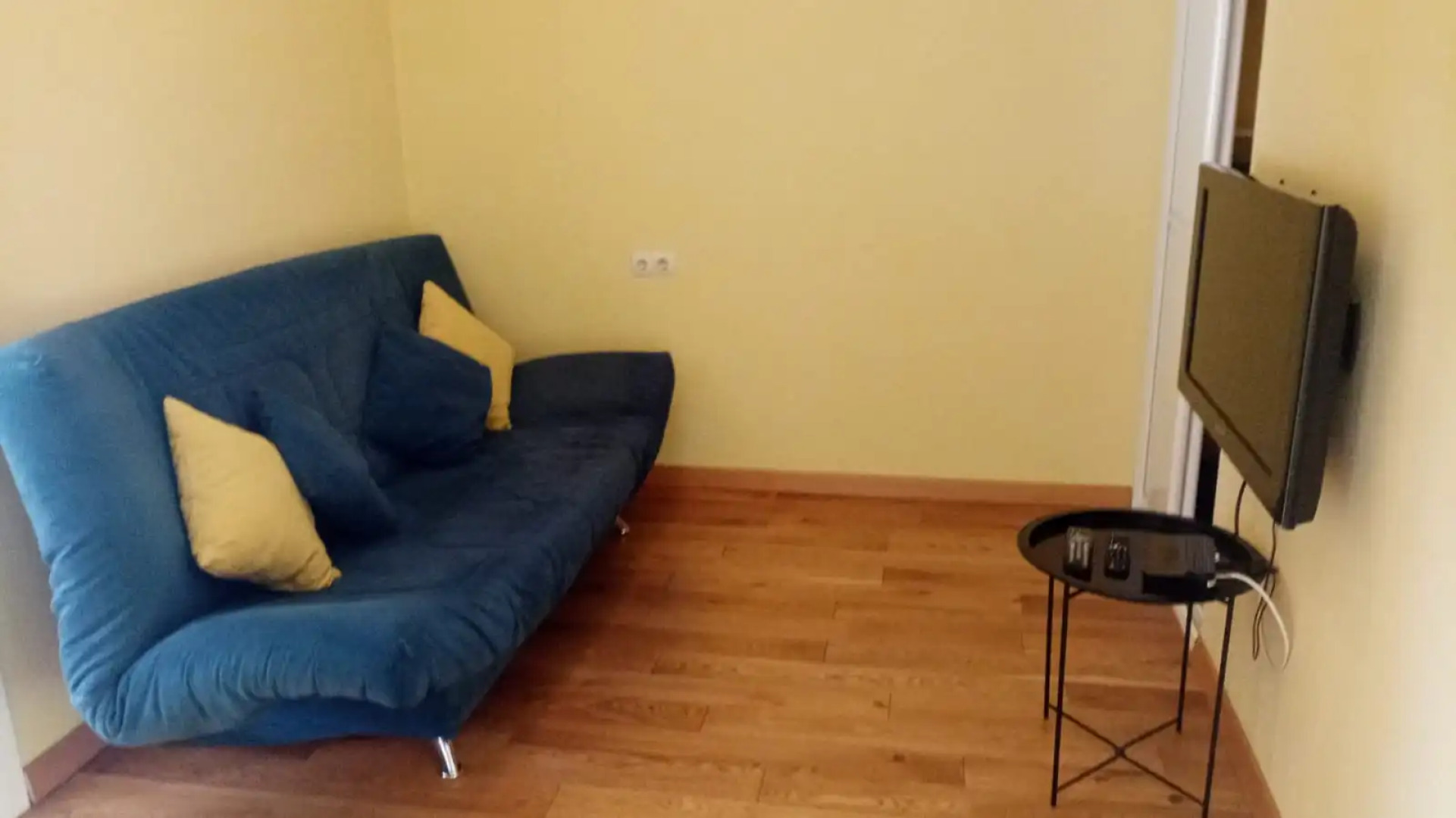 Апартаменты Бархат на Подлипецкой Слободе