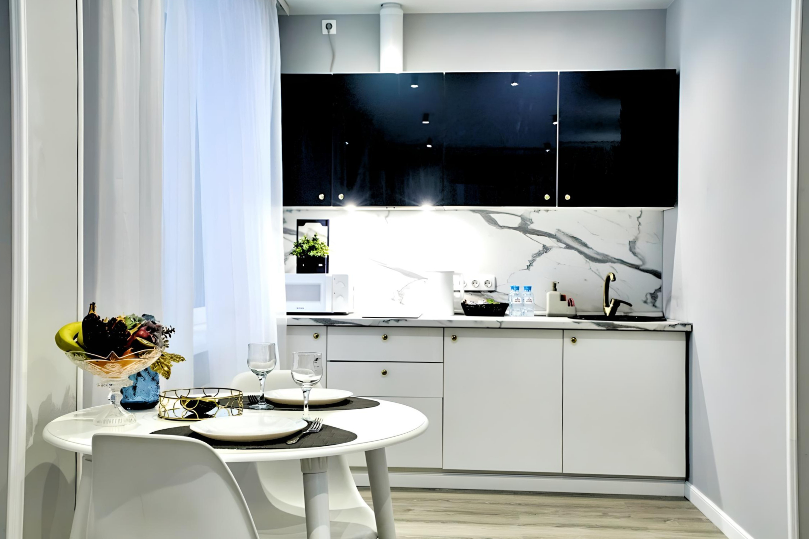 Апартаменты Седьмое небо в Казани