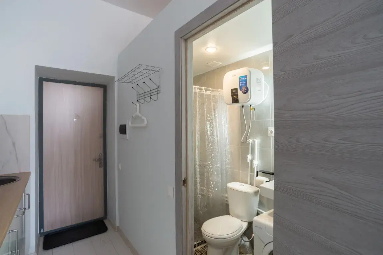 Апартаменты Улучшенные Уютные в Подольске