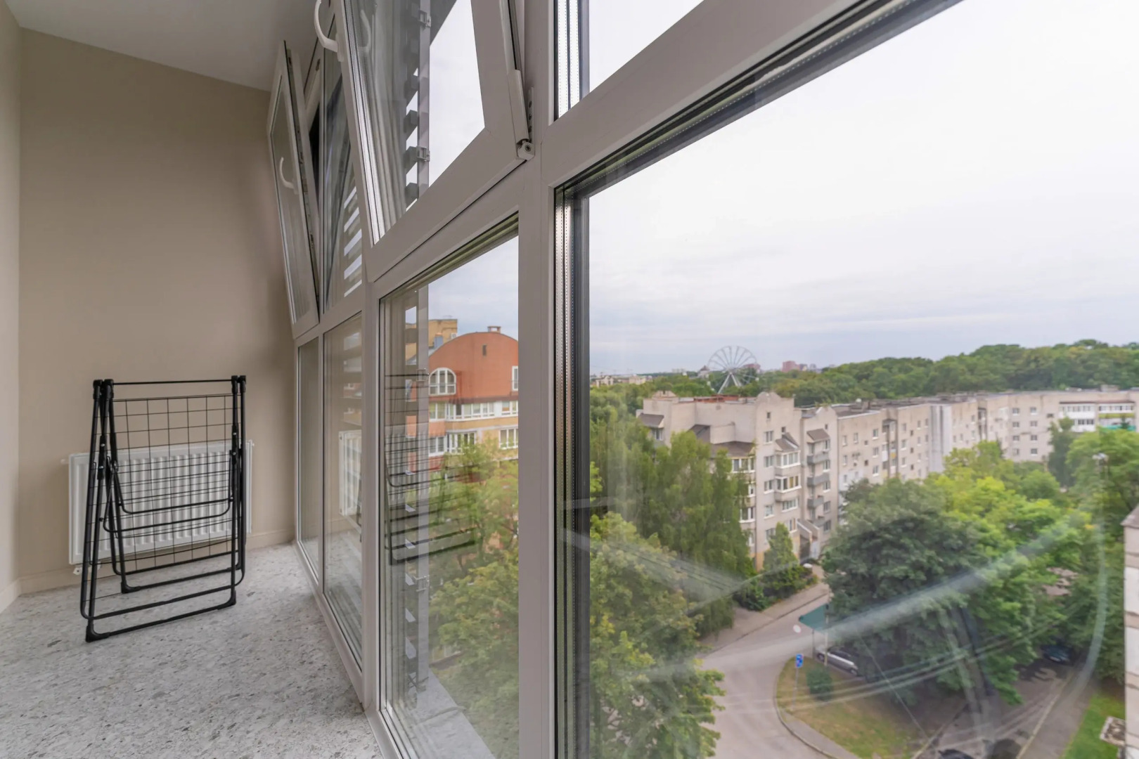 Апартаменты Горький 2