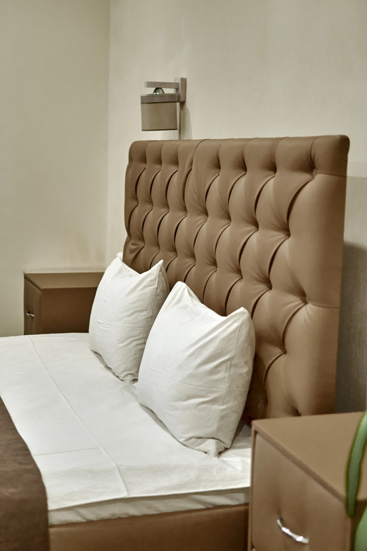 Гостевой дом Сны Города