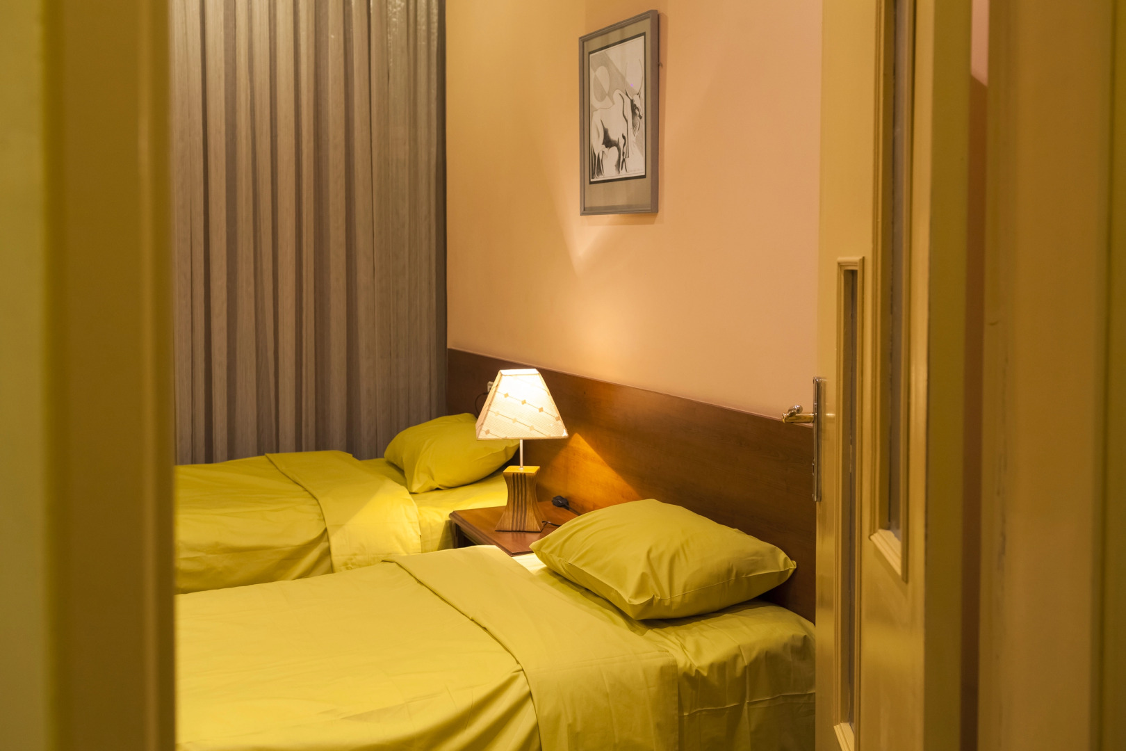 Хостел Friends