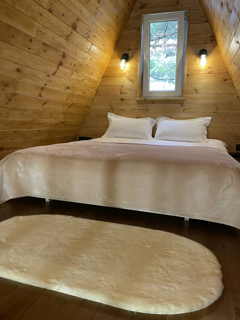 Гостевой дом Tiny house Azau