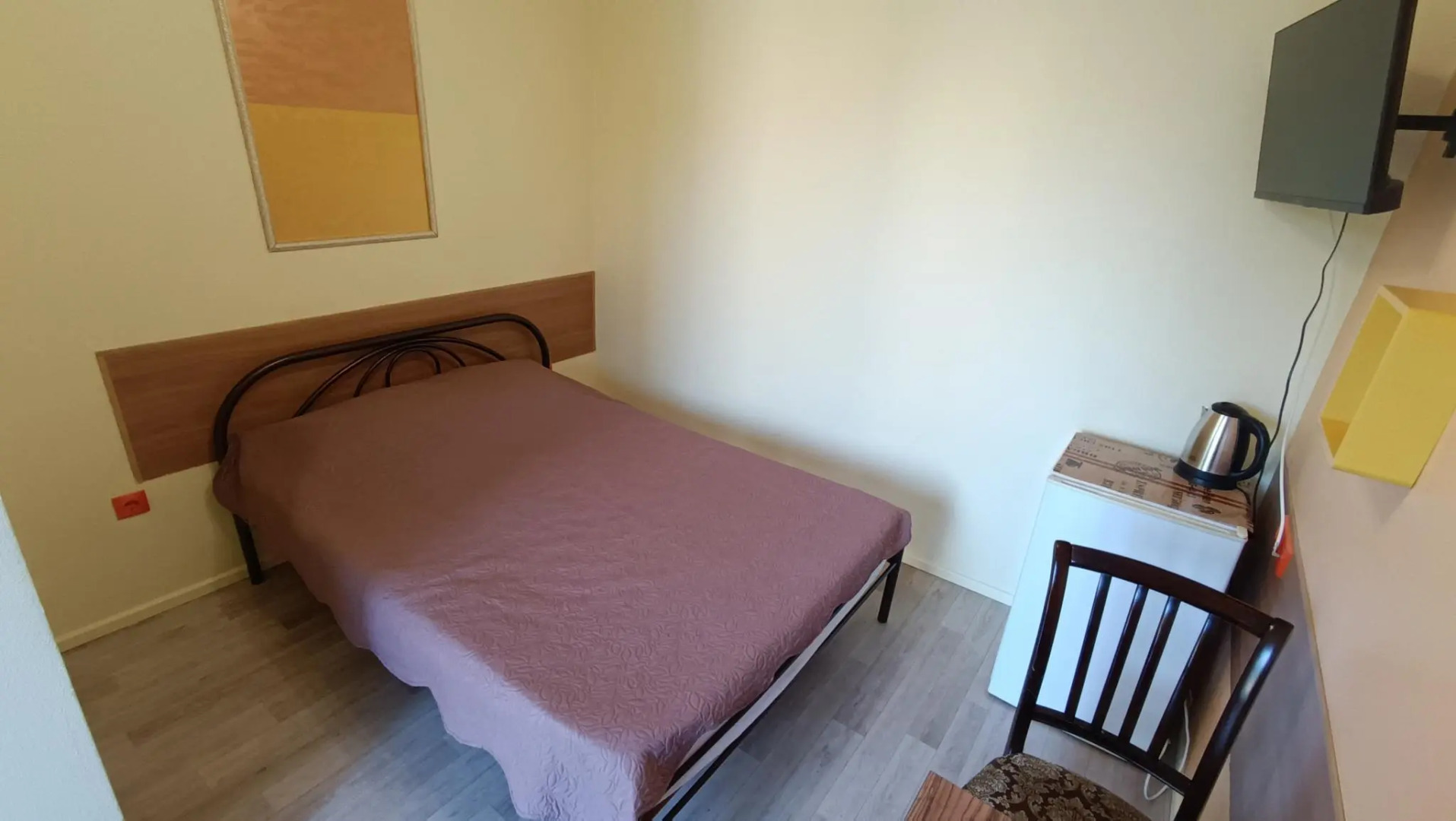 Меблированные Комнаты Виноградный Дворик