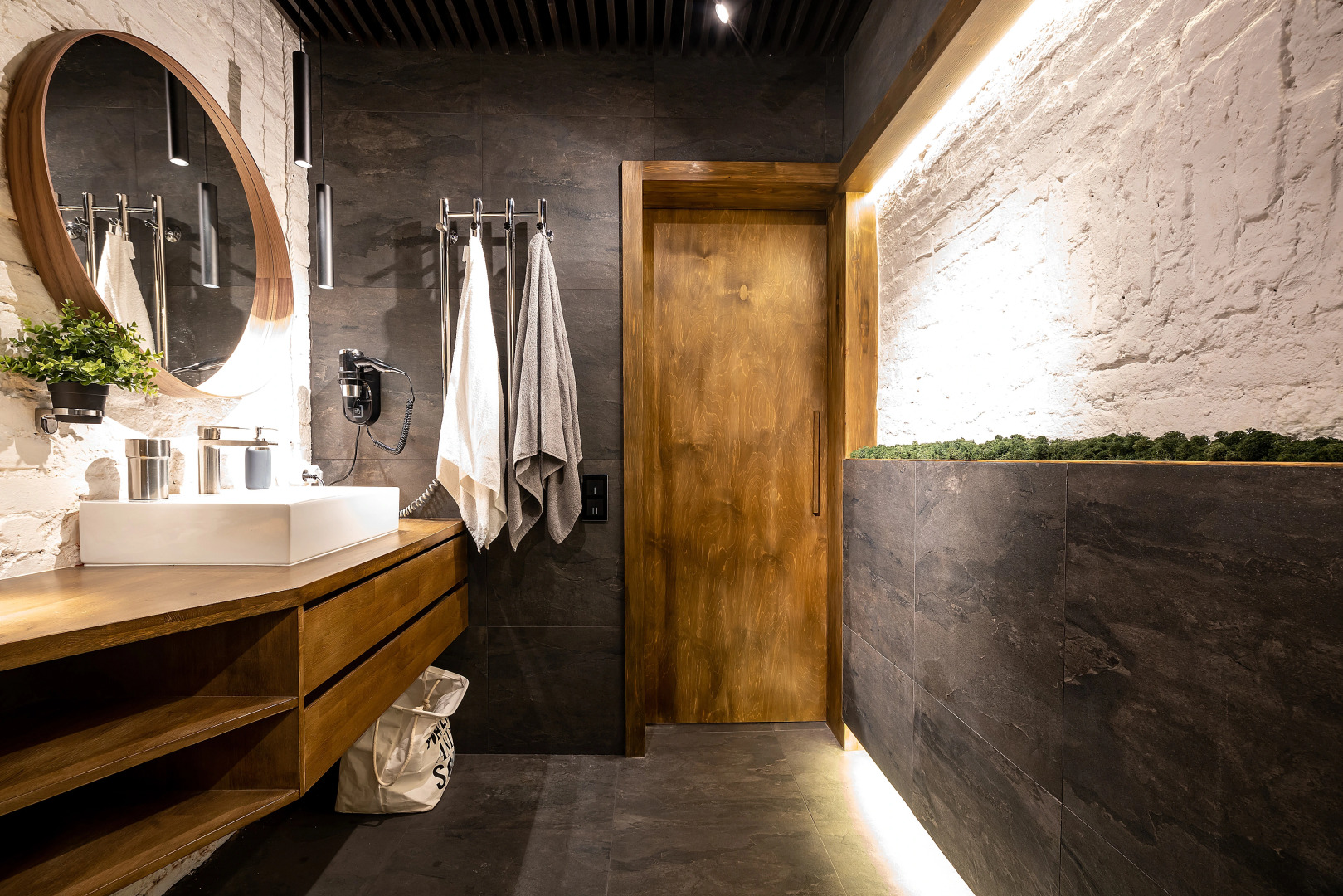 Квартира The Brand