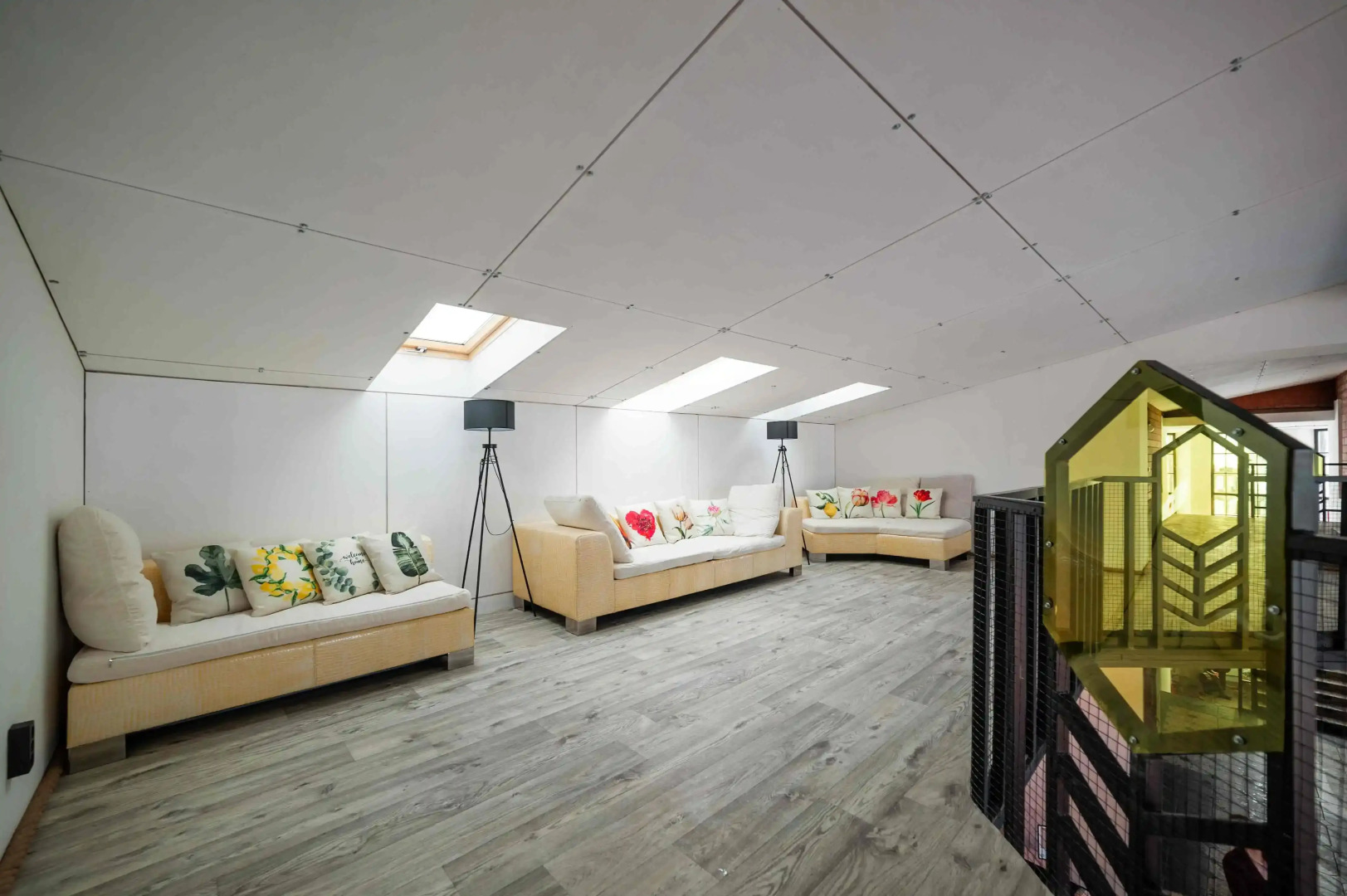 Частный дом Manchester