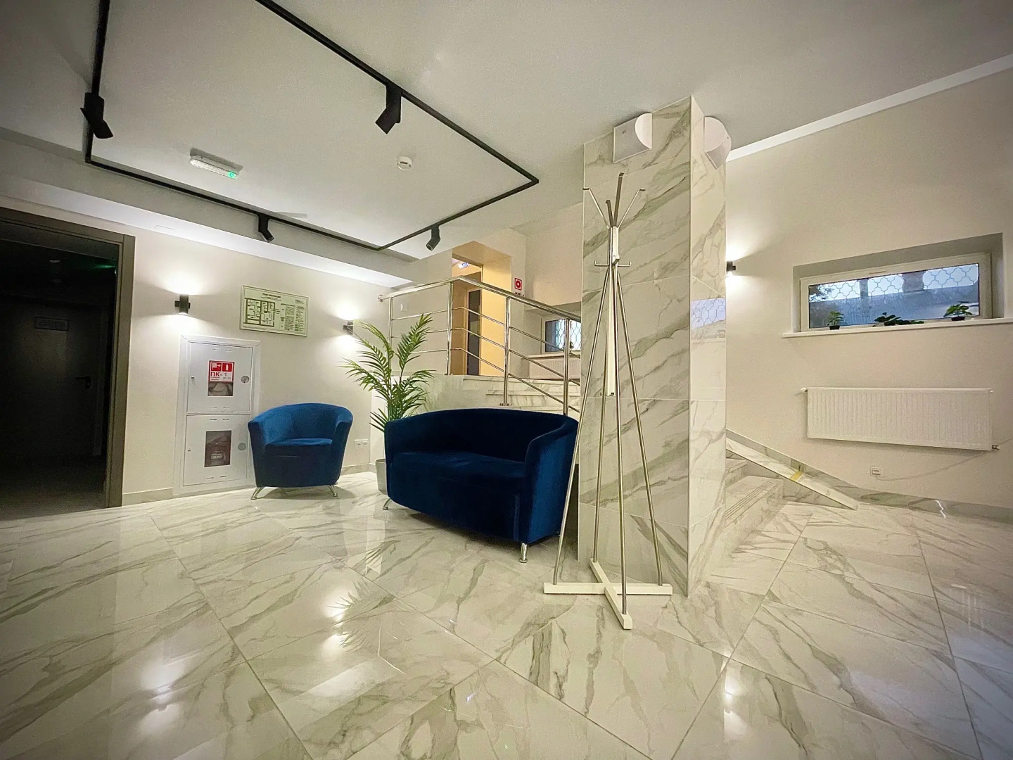 Отель Гражданка