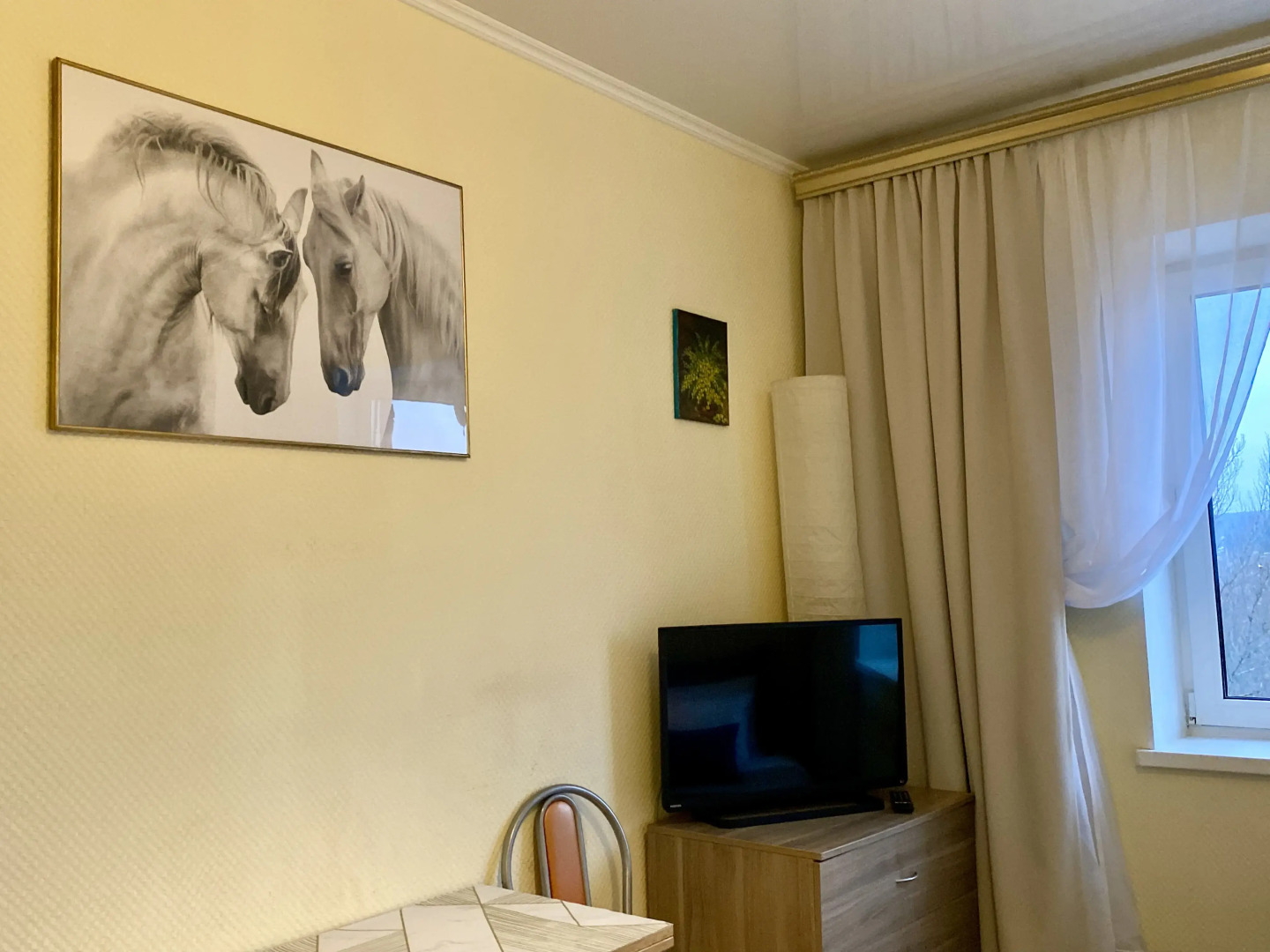 Апартаменты Версаль на Космонавтов