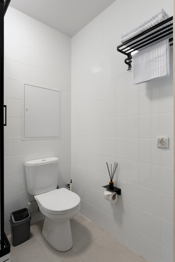 Квартира Просторная студия Таллинский парк