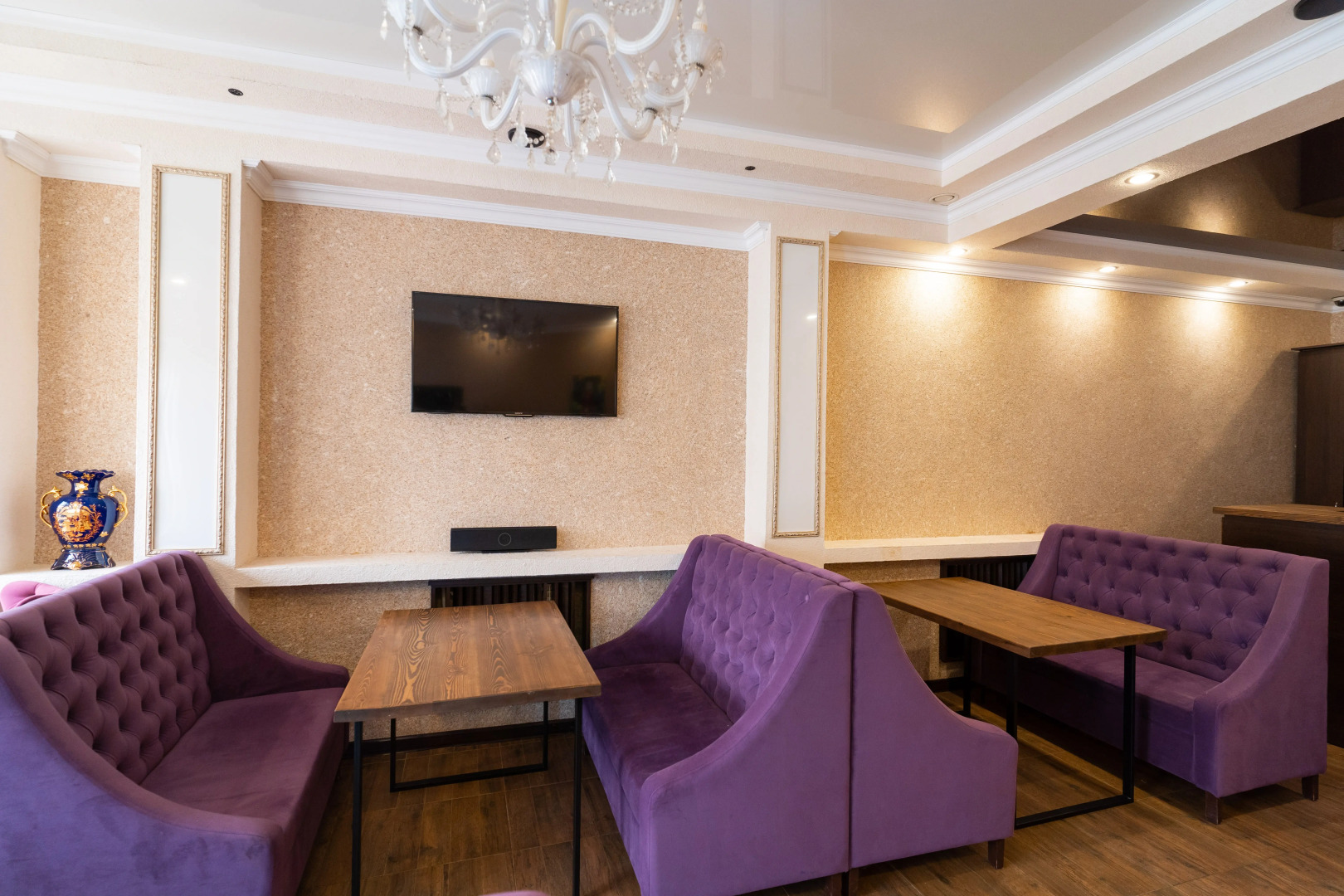 Гостевой дом Белый парус