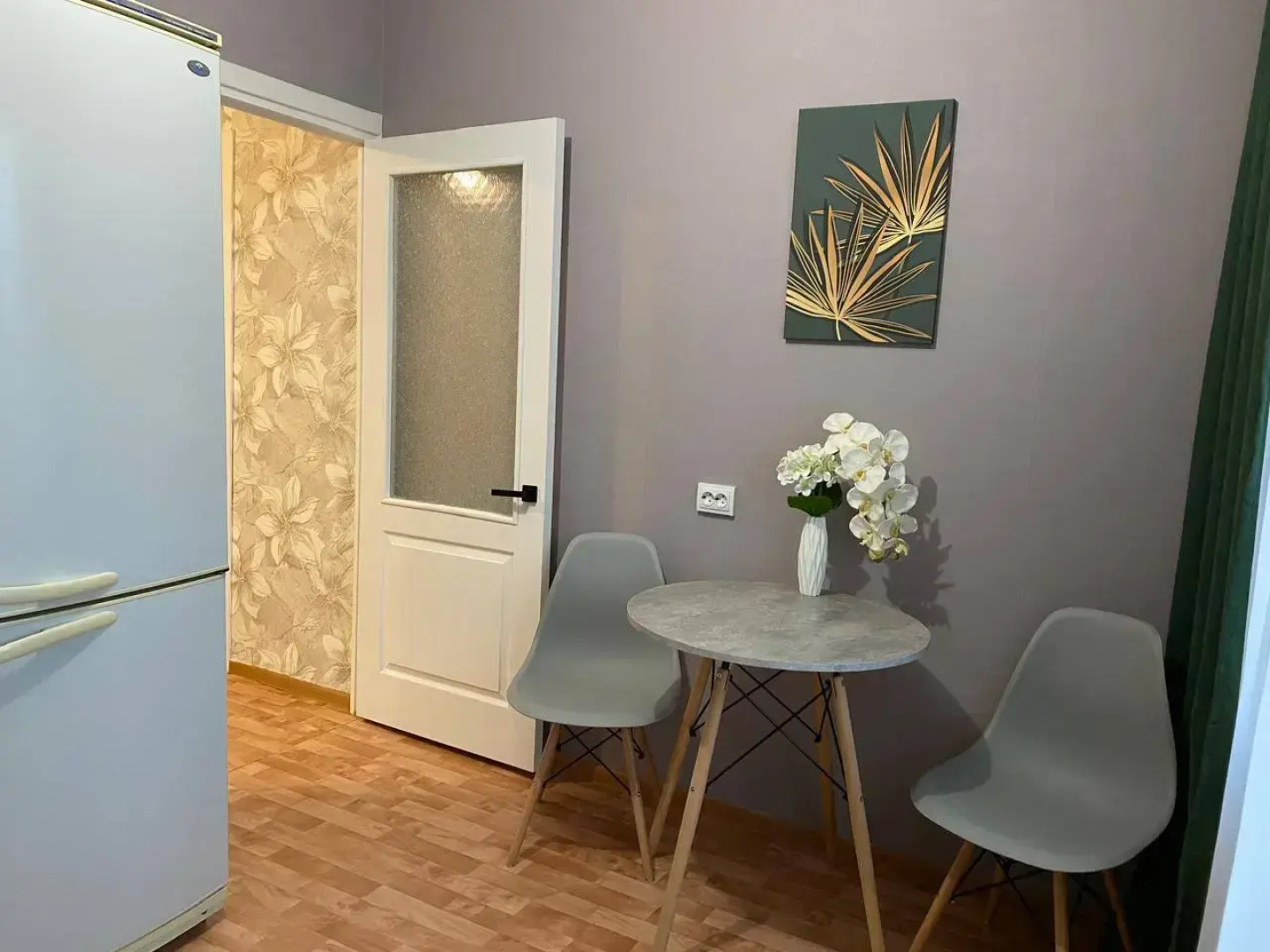 Квартира Бульвар Молодежи 11