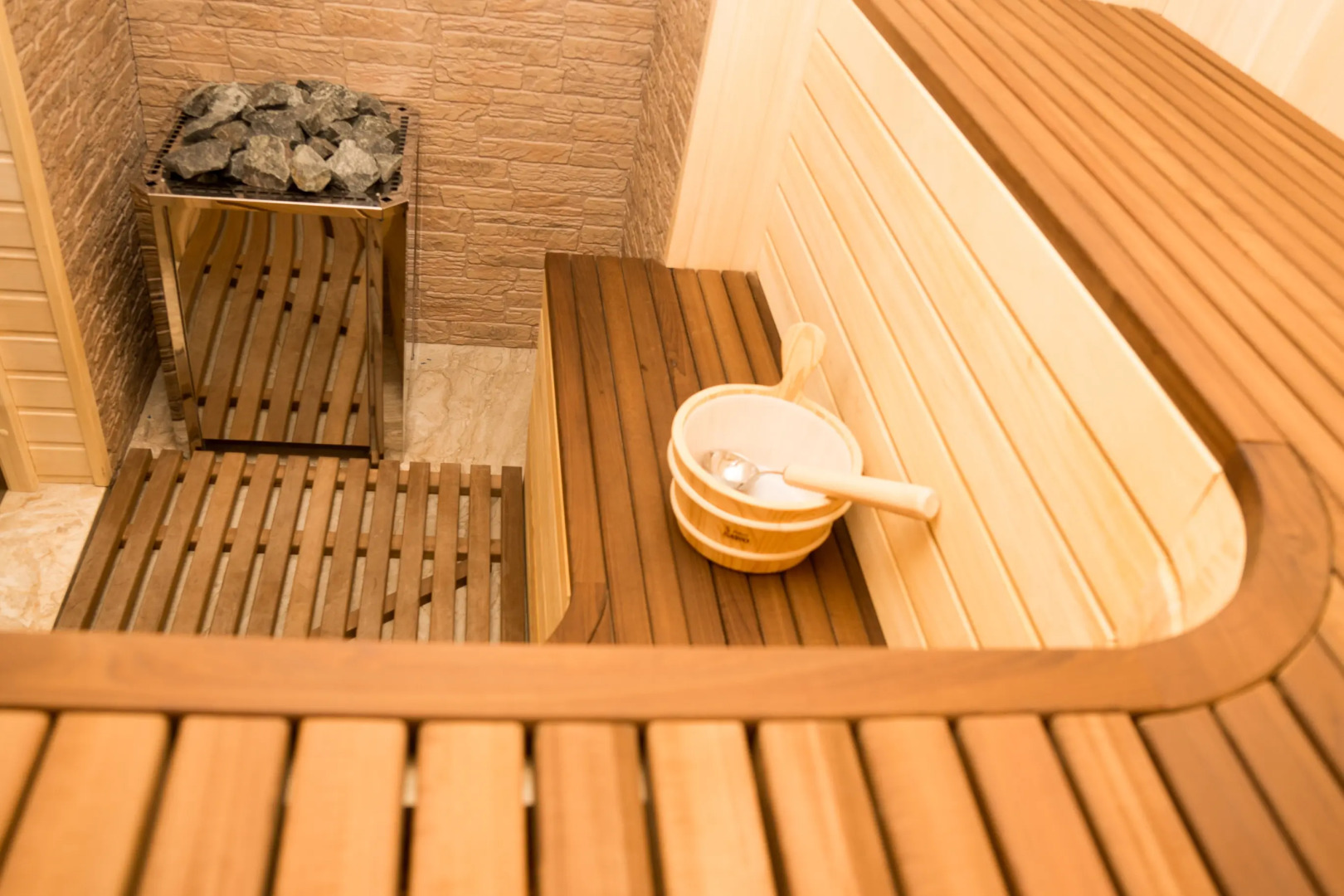 Гостиничный комплекс Оазис