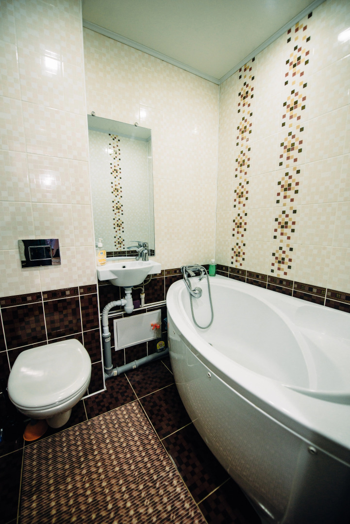 Центр города, Интернациональная 47 корпус 2