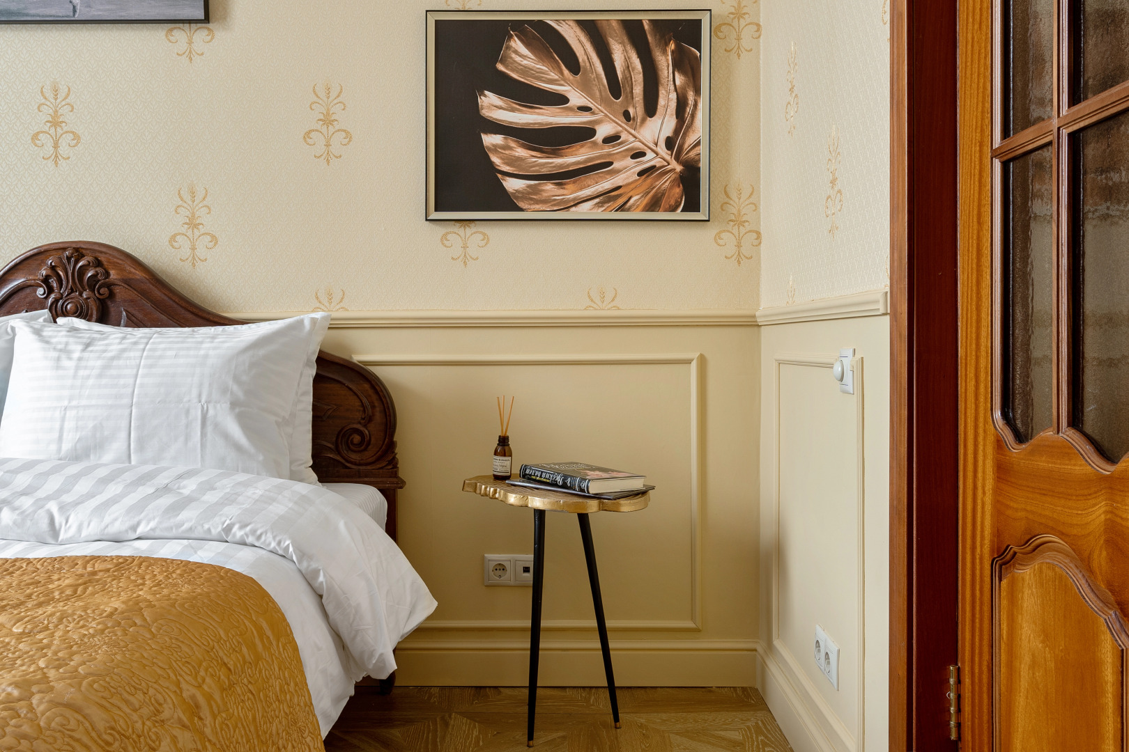 Квартира K-flat около Москва-Сити