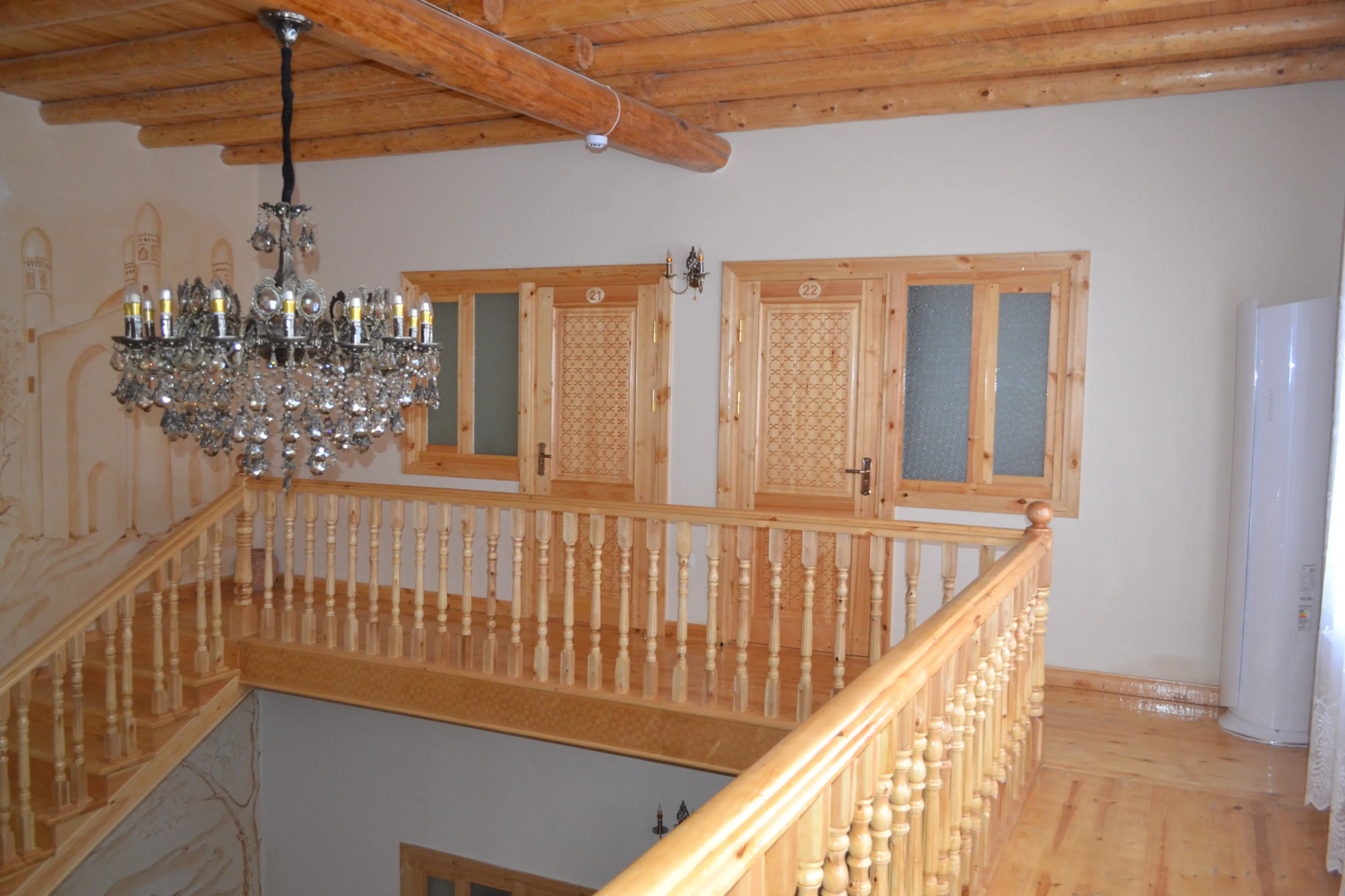 Бутик-Отель Old Town