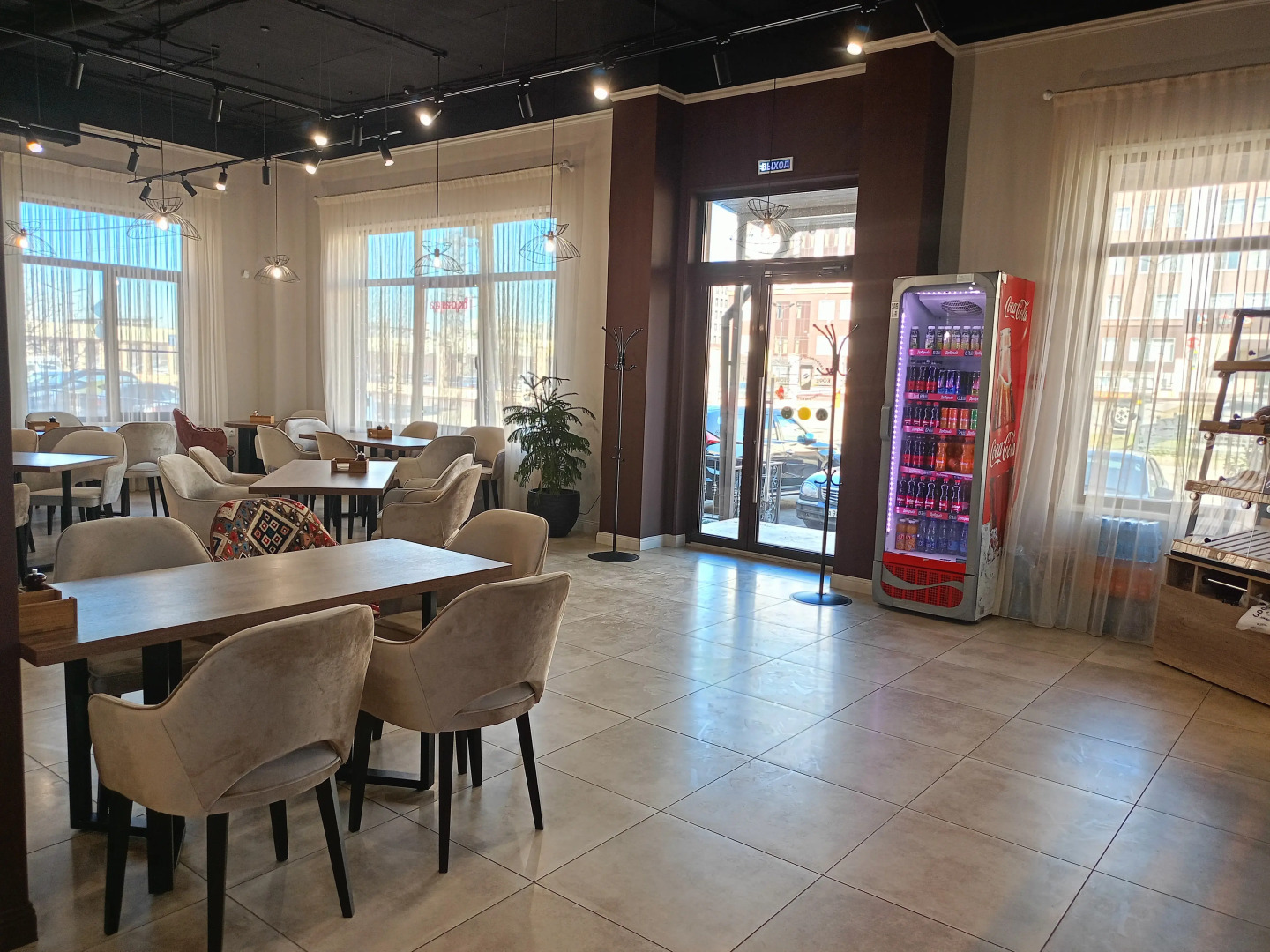 Гостевой дом Рай