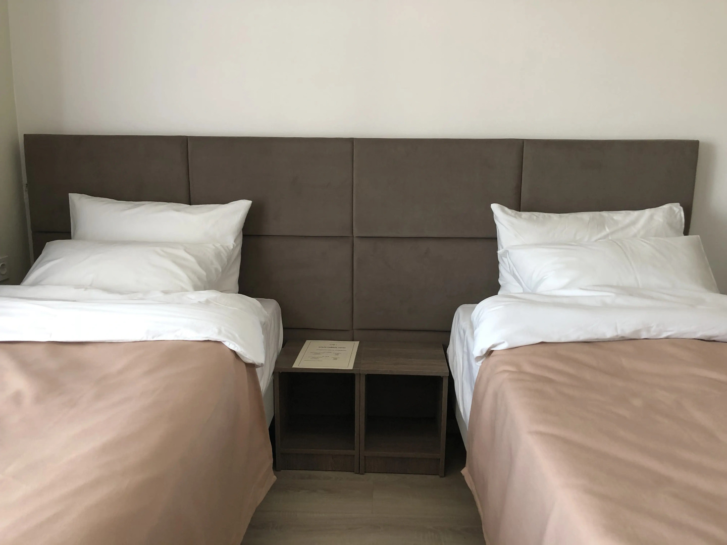 Мини-Отель Forest