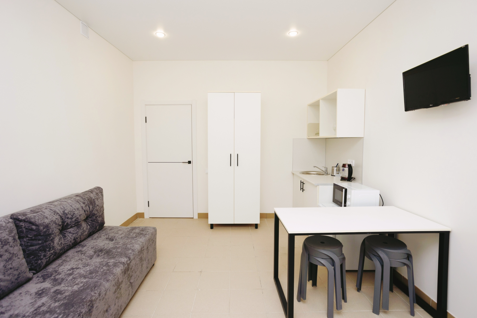 Мини-отель Гоголя 12