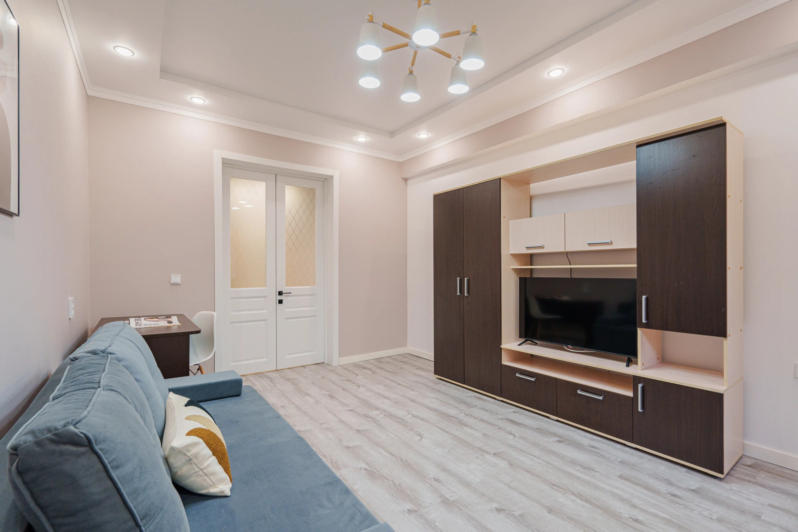 Квартира в центре города