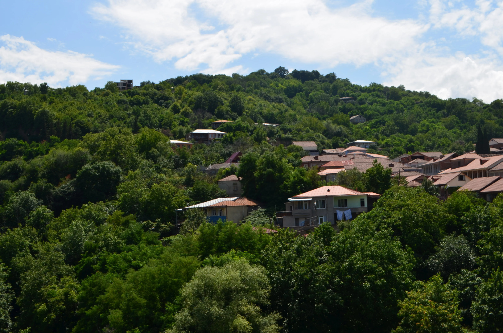 Гостевой Дом Central