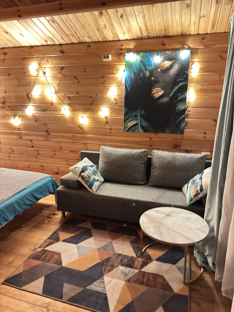 Апарт-отель Шале Тасианна