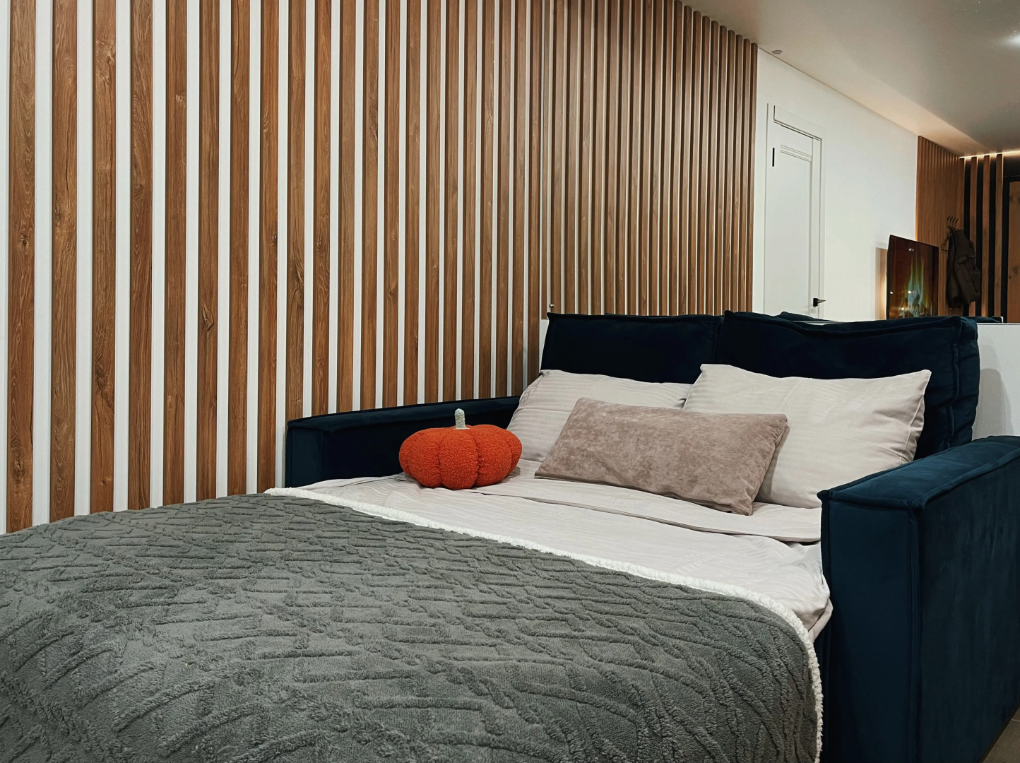 Частный дом Lofi House Уютный в Стиле Барн