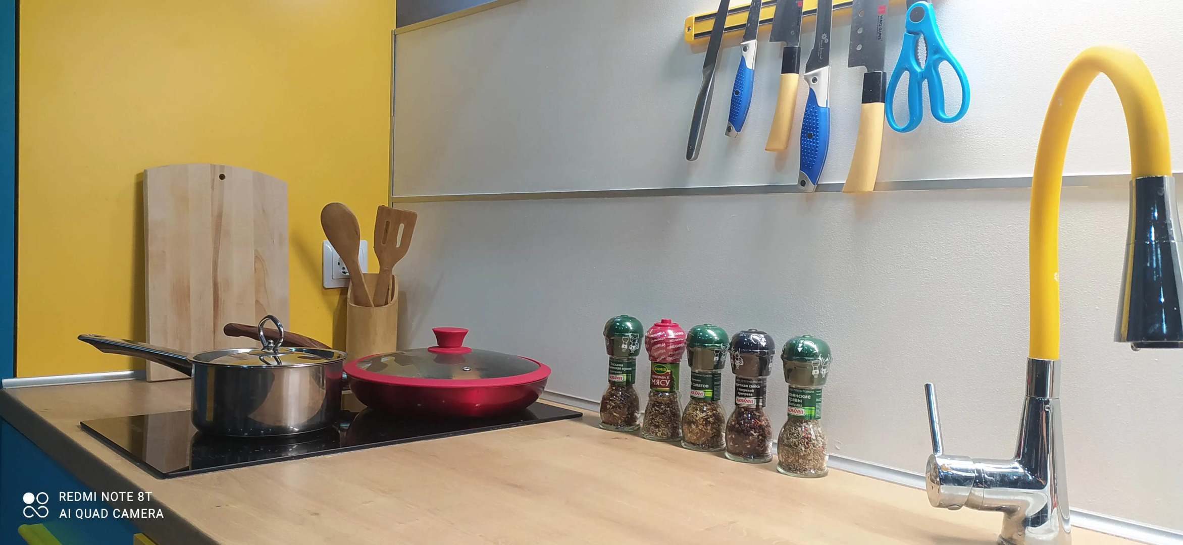 Апартаменты Рыжий Кот