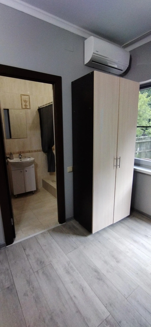 Rayskiy Domik Guest House