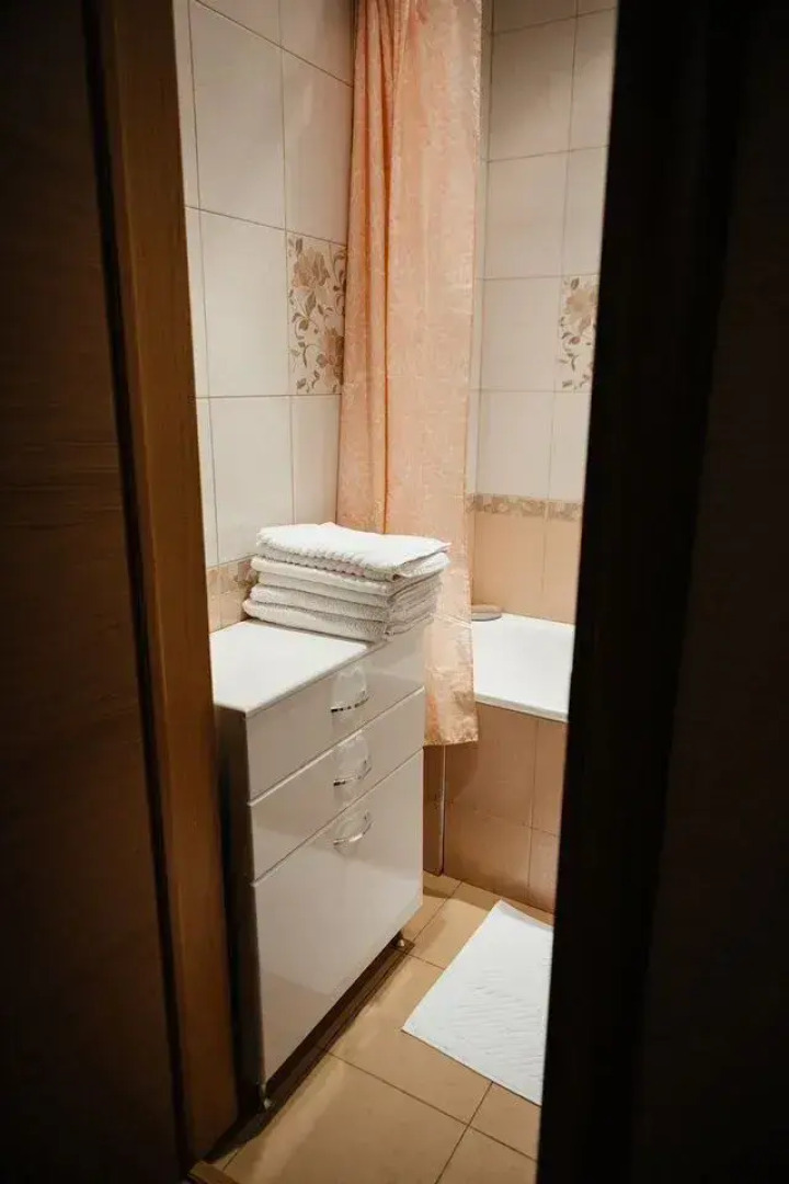 Квартира уютная на проспекте Ленина 88/4