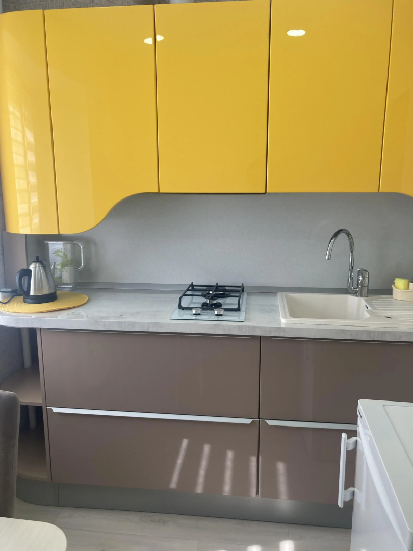 Апартаменты у Вокзала