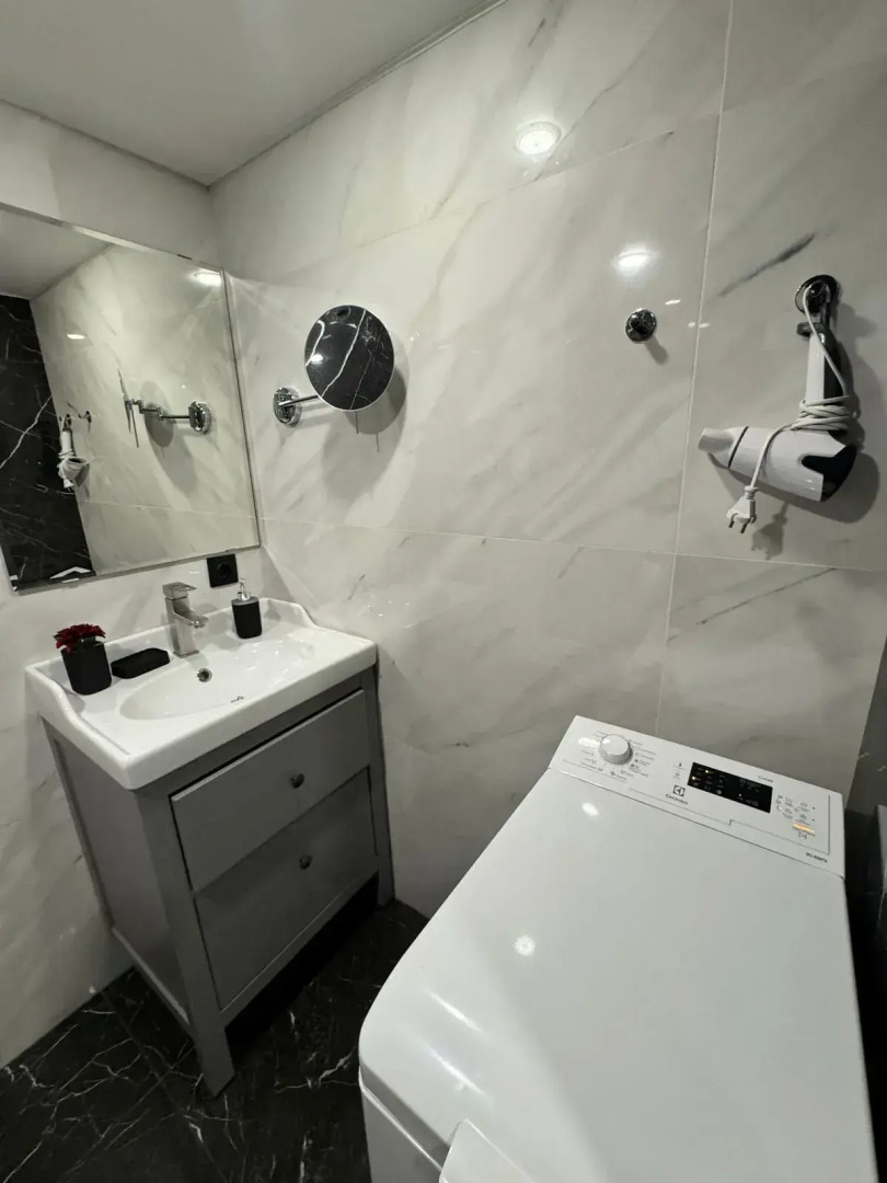 Апартаменты Уютные около метро Чертановская 7322