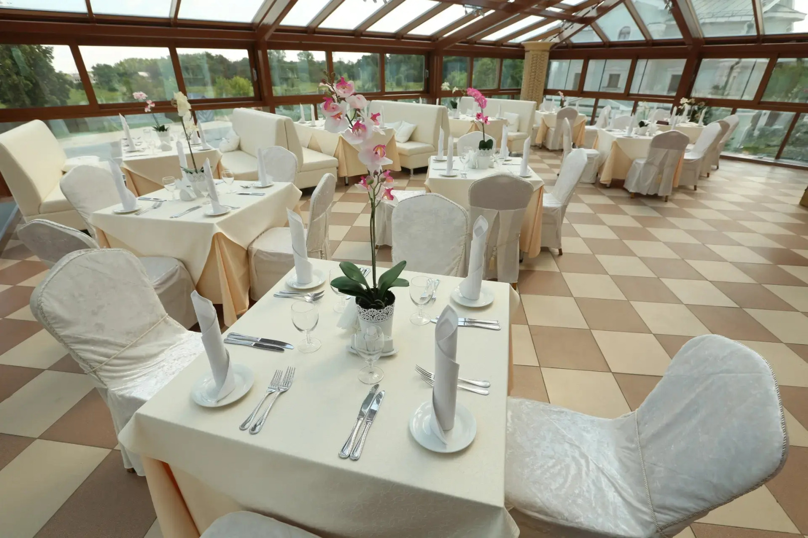 Арт-отель Николаевский Посад