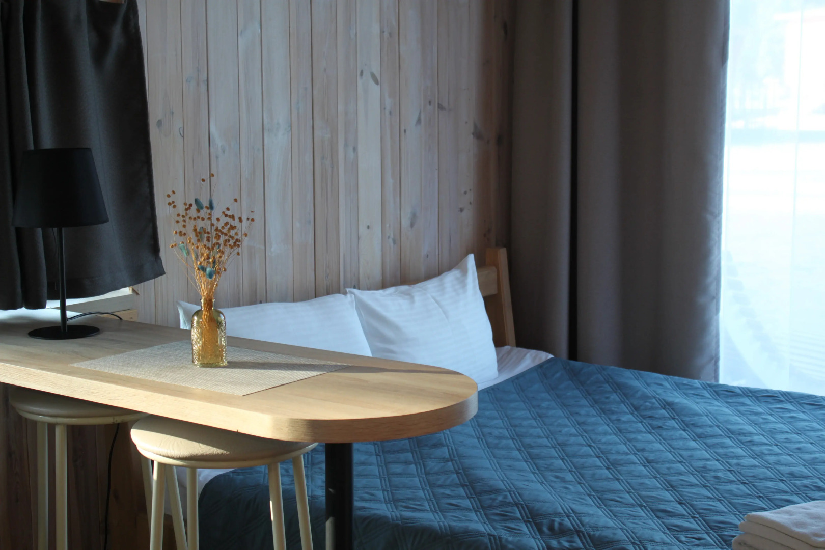 Отель Черёхин