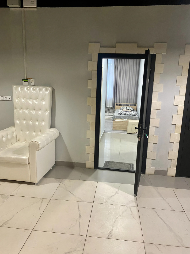 Меблированные комнаты Palermo