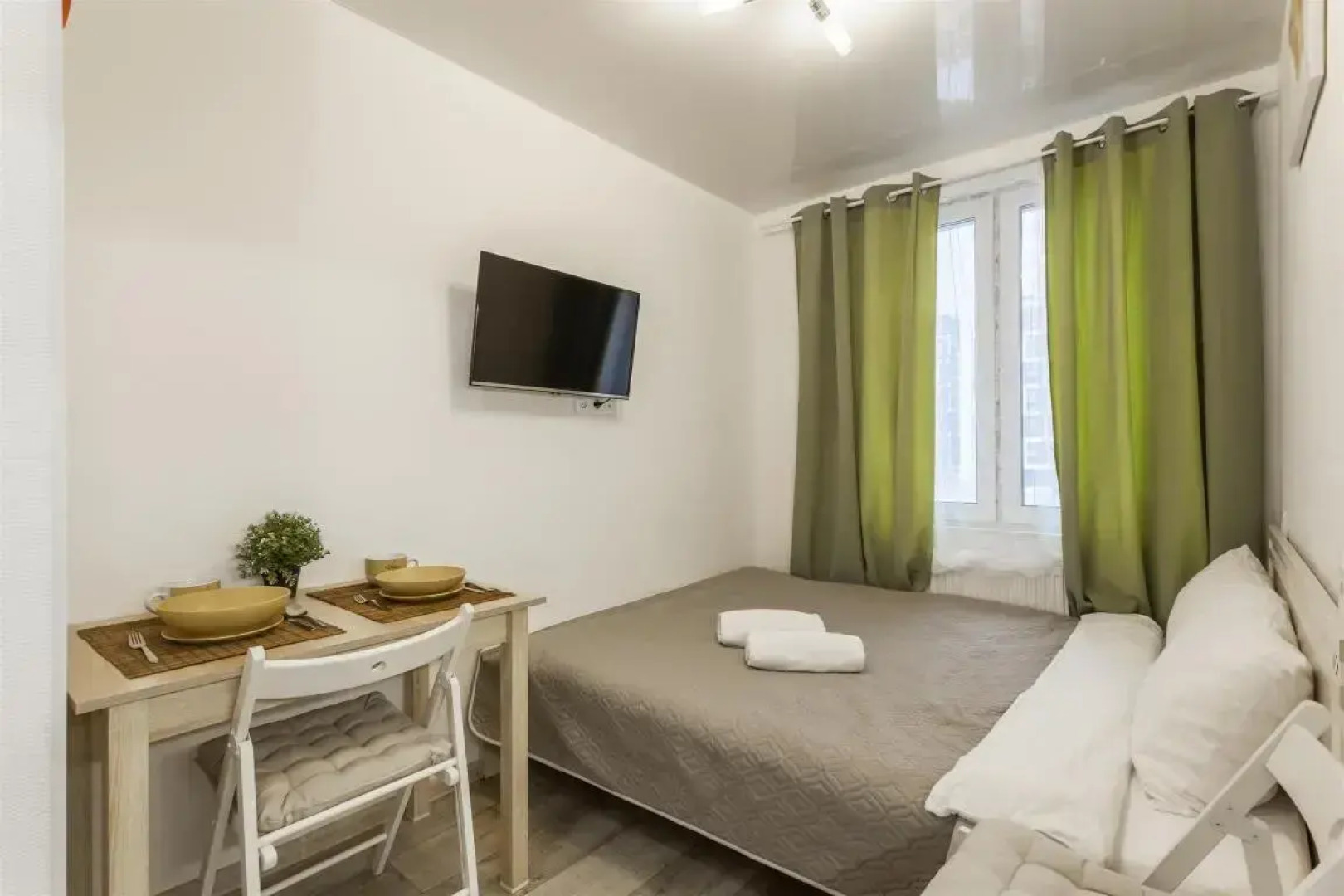 Апартаменты Вквартиру 10