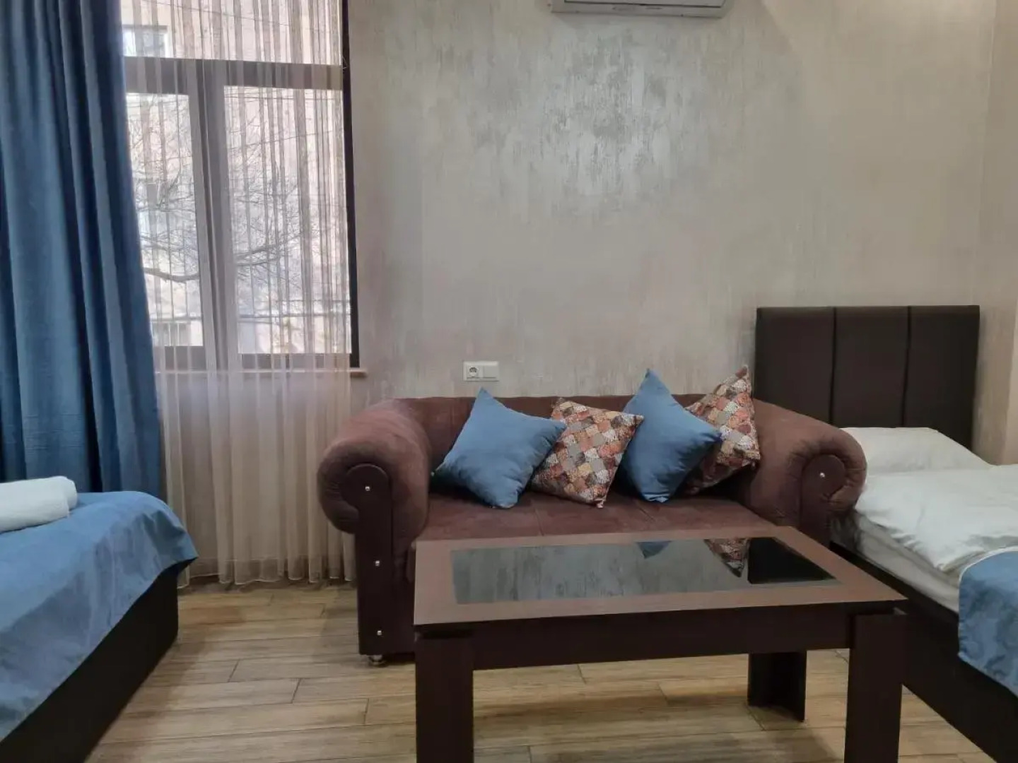 Dayssin Boutique hotel