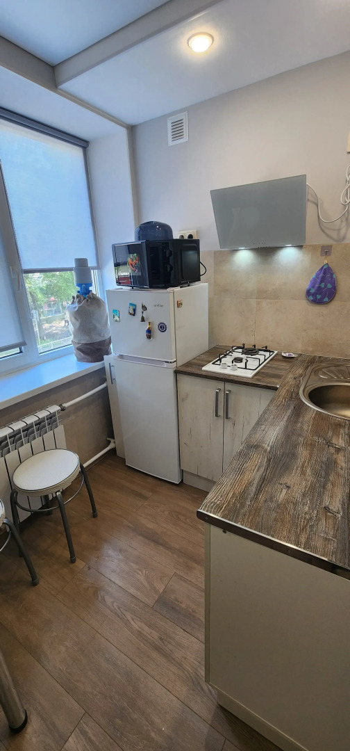 Квартира Комфортно как для себя Московский 14