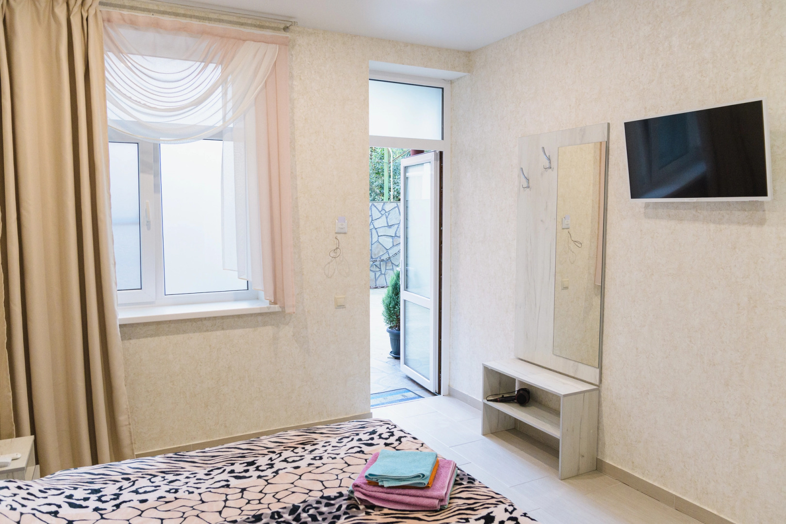 Апартаменты Anatol 1