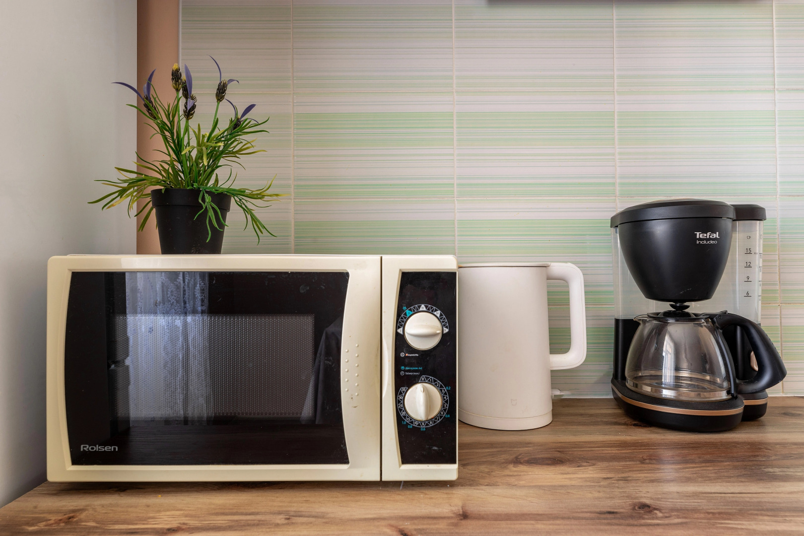 Апартаменты Лыжный переулок 4/1