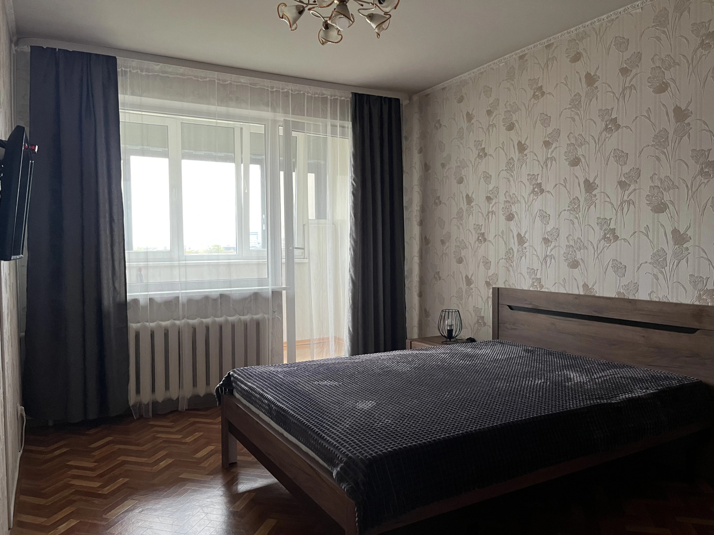 Апартаменты 2х Комнатная Квартира