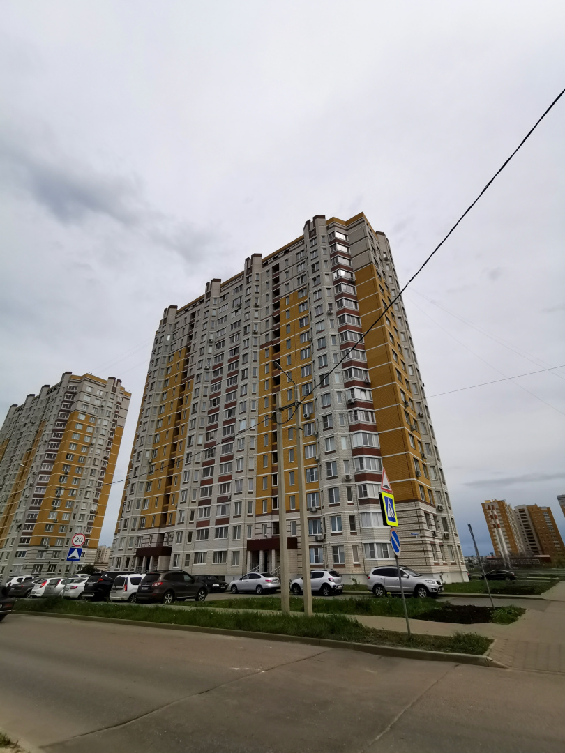Квартира рядом с Олимпийским парком