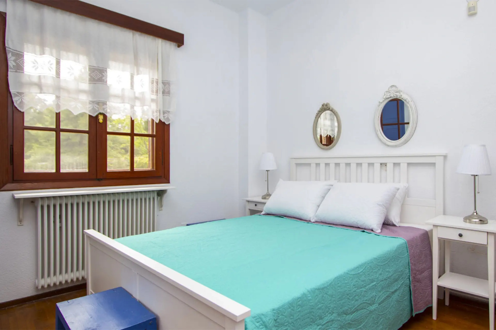 Вилла Willow Sea View