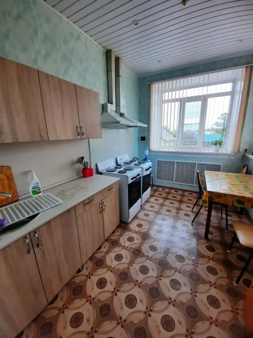 Гостевой дом Уют