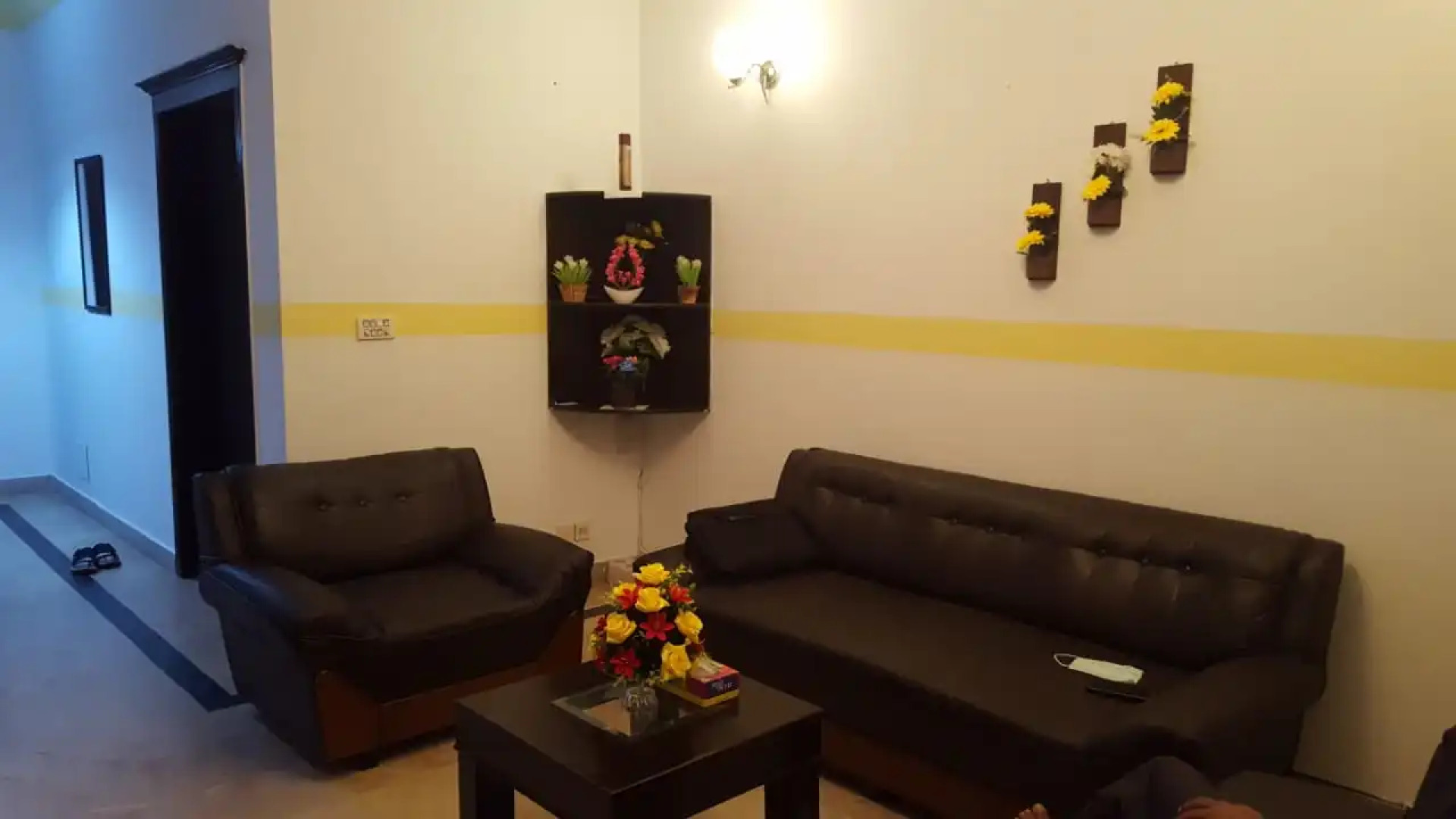 Гостевой дом Dream homes